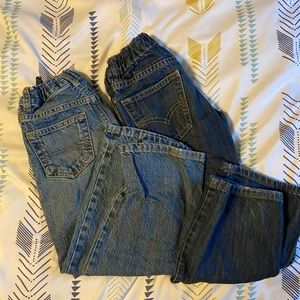 Boys Jean bundle